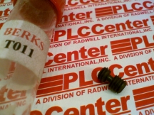 BERKS INDUSTRIAL SUPPLY T011