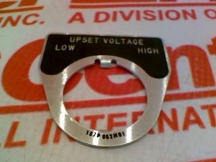 WESTLOCK CONTROLS 187P062H01-UP