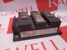 FUJI ELECTRIC 2DI100A-120A