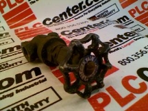 AMERICAN VALVE MSSSP-80-125-3/8