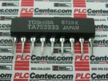 TOSHIBA IC75393S