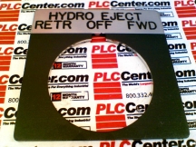 ALLEN BRADLEY 800T-X559E-HYDRO-EJECT-RETR-OFF-FWD