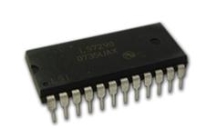 ANAHEIM AUTOMATION LSI-LS7317-S