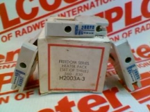 WESTINGHOUSE H2003A-3