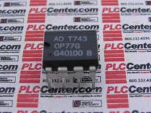 ANALOG DEVICES ICOP77GP
