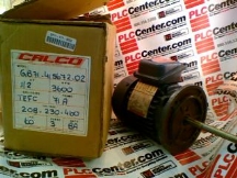 CALCO MOTORS GB71-415672-02