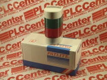 PATLITE WM-202-RG