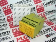 PILZ PZE-9-240VAC-8N/O-1N/C