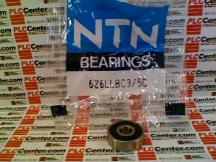 NTN BEARING 626LLBC3/5C