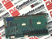 ASEA BROWN BOVERI O-54339-10