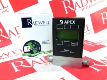 APEX DYNAMICS INC AX-M-10SCCM-D