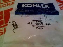 KOHLER COMPANY 4108906