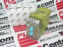 PILZ P1E-1NK/UH-24VAC/UN-24VAC/1A+1R