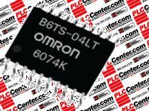 OMRON B6TS04LT
