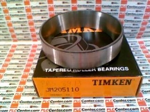 RBC BEARINGS JM205110