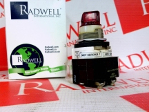 ALLEN BRADLEY 800T-46HR4KL8AX