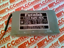 FUTABA NR-4K