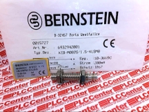 BERNSTEIN AG KIB-M08PS/1.5-KLSM8