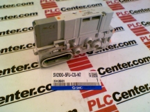 SMC SV2100-5FU-CS-N7