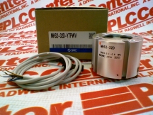 SMC MHS2-32D-Y7PWV