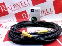 TURCK PKG 4M-7-PSW 4M/S90