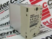 OMRON G3PA-240BVDDC524NC