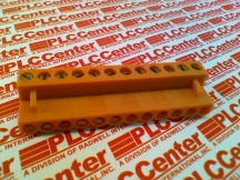 WEIDMULLER 1260160000