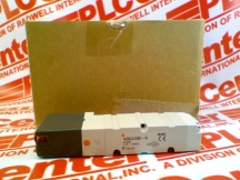 SMC VQC4100-6