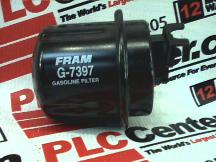 FRAM G7397