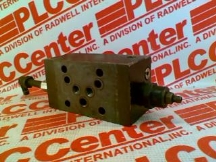 EATON CORPORATION DCMX2-5-PP-AW-S-30