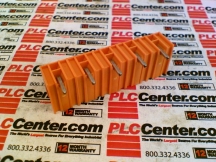 WEIDMULLER SL-7.62/5/90-3.2SN-OR