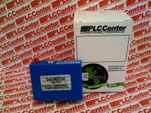 BRENTEK GX2-WDT24-2A-TO.1