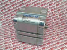 FESTO ADVU-63-25-P-S6