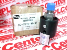 BARCO INDUSTRIES BC-35519-08-1P