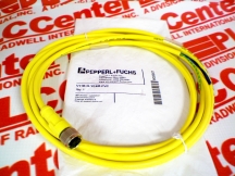 PEPPERL & FUCHS V11B-G-YE4M-PVC
