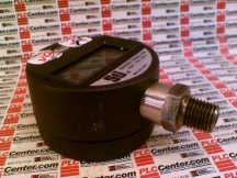 OMRON PG-5000-2000-PSI-G-A4-H1