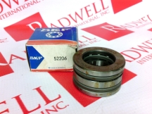 SKF 52206