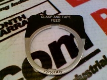 EATON CORPORATION 10250T-M36-CLASS-AND-TAPE-FEED