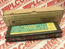 UNIVERSAL LIGHTING TECHNOLOGY 806-BR-TC-P