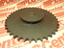 MARTIN SPROCKET & GEAR INC 60B40-1-1/4