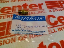 RAPID-AIR FEEDING EQUIPMENT 67100010