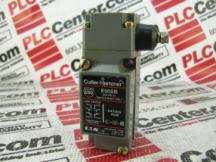 EATON CORPORATION E50BS2