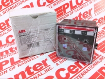 ASEA BROWN BOVERI 2CSG452434R1202