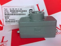 HARTING HAN16B-HTE-R-M25