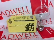 GENERAL ELECTRIC 144203