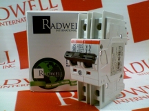 ASEA BROWN BOVERI S202UP-K0.2