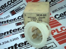 HUBBELL 3434-GC