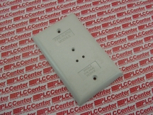 KIDDE-FENWAL, LLC SIGACRFACEPLATE