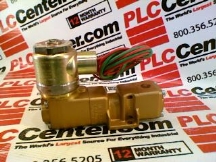 VERSA VALVES VPG-3331-CA-XX-30-A120