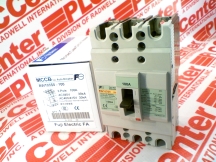 FUJI ELECTRIC BW103S0-100